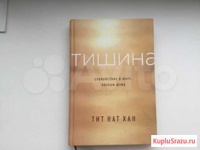 Хан Тит Нат. Спокойствие в мире, полном шума. 2017 Иркутск - изображение 1