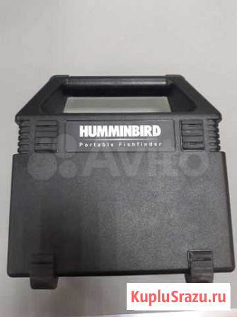 Кейс для эхолотов Humminbird PTC W2 Набережные Челны - изображение 1
