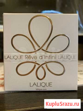 Оригинальные духи lalique Иваново - изображение 1