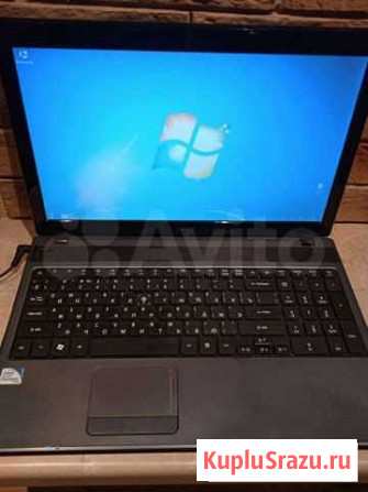Ноутбук Acer Aspire 5733 series PEW71 Ростов-на-Дону - изображение 1