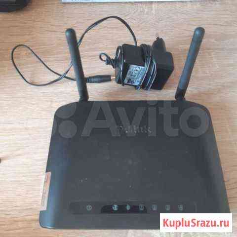Wifi роутер d link dir 615 Улан-Удэ
