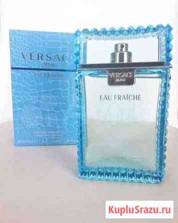 Парфюм Versace man Минеральные Воды