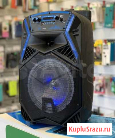 Колонка dj-811(s Строитель - изображение 1