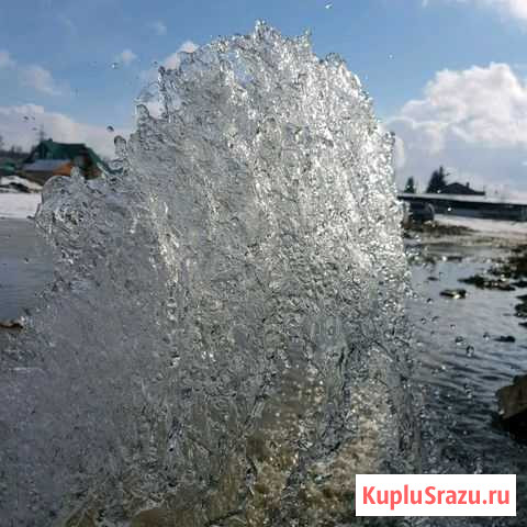 Бурение скважин на воду любой сложности Бердск - изображение 1