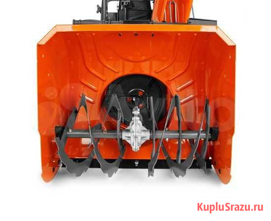 Снегоуборщик Husqvarna ST 230Р Уфа - изображение 1