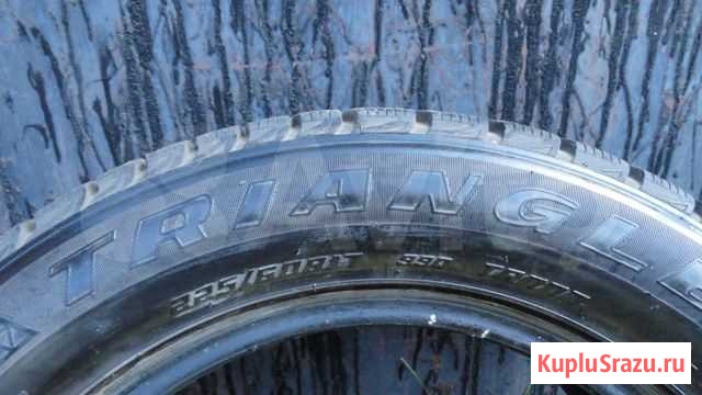 Triangle TR777 Маркова - изображение 1