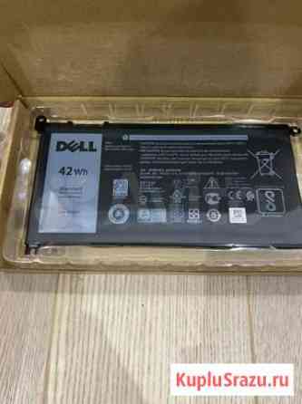 Аккумулятор для ноутбука dell Королев