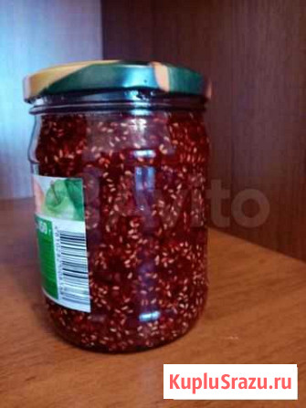 Малиновое варенье Северодвинск - изображение 1