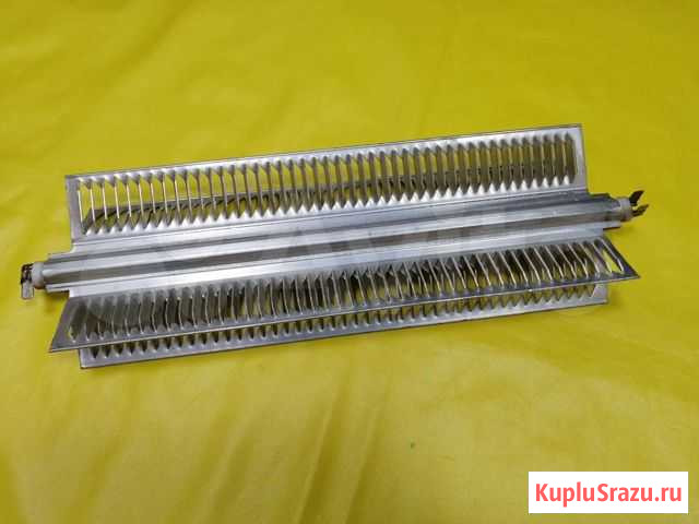 Тэн для конвектора Ижевск - изображение 1