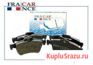 Тормозные колодки citroen с4, peugeot 308 Дубовое - изображение 1