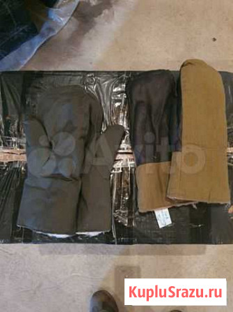 Верхонки военные мех Ачинск - изображение 1