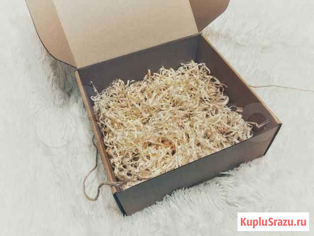 Коробка для подарка Калининград - изображение 1