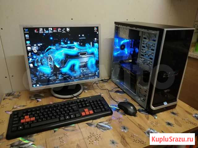 Компьютер в сборе Великий Устюг - изображение 1