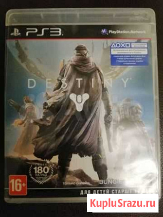 Игра PS3 Тюмень - изображение 1