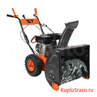 Снегоуборщик(снегоотбрасыватель) Patriot Сибирь 60 Хабаровск - изображение 1