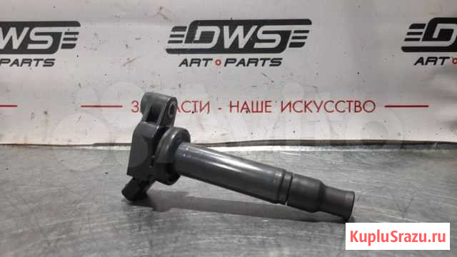 Катушка зажигания Toyota Harrier MCU15 1MZ-FE 2003 Красноярск - изображение 1