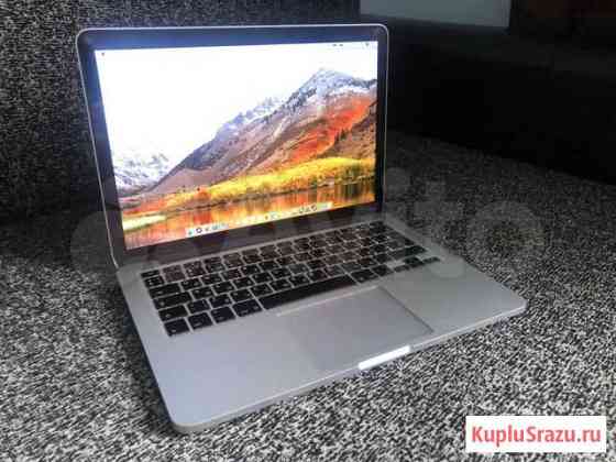 Apple MacBook Pro 2013 Сочи