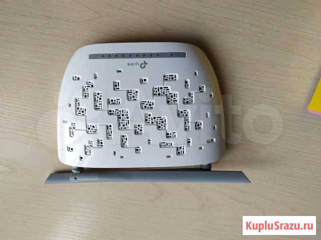 Adsl модем + wifi роутер Новосибирск - изображение 1