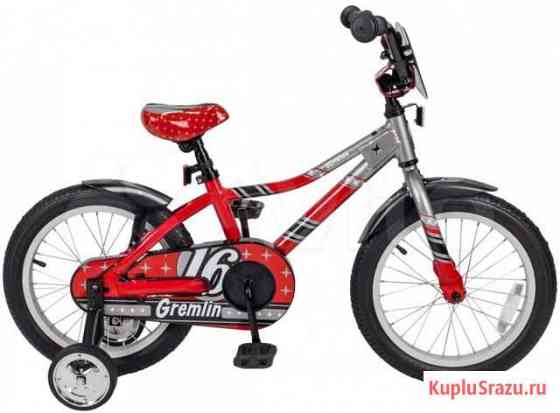 Велосипед Schwinn Gremlin Москва