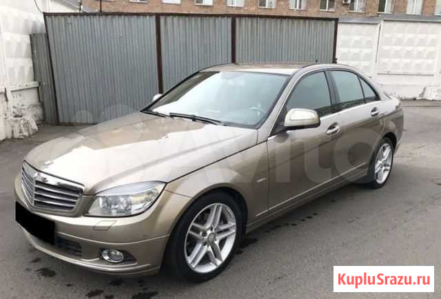Рулевая тяга Mercedes-Benz C-Class W204 271.952 Новосибирск - изображение 1