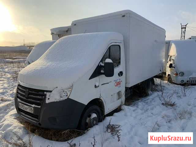 Продам газель Next Братск - изображение 1