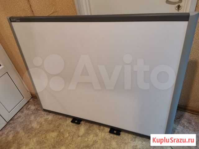 Интерактивная доска smart board Новосибирск - изображение 1