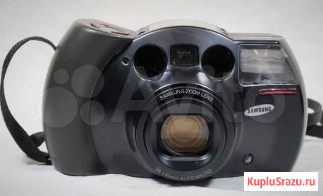 Samsung ECX1 panorama Москва - изображение 1
