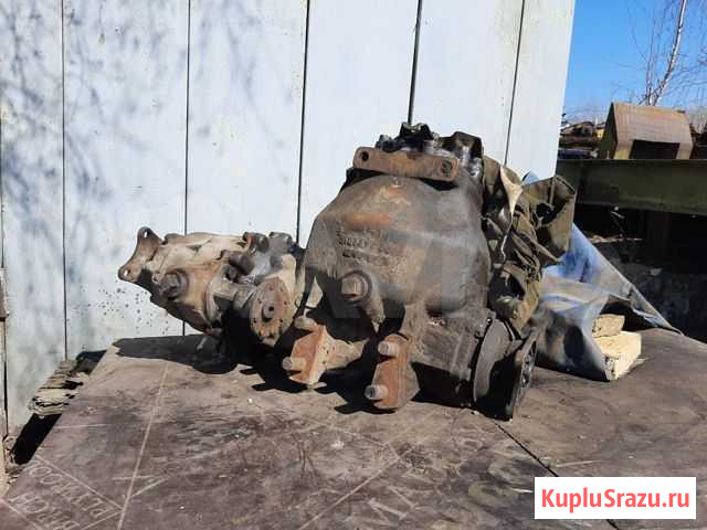Редуктор на Камаз 48 зубьев Чебоксары - изображение 1