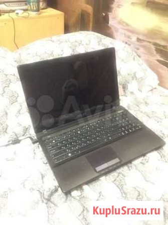 Asus x53b Дубна - изображение 1