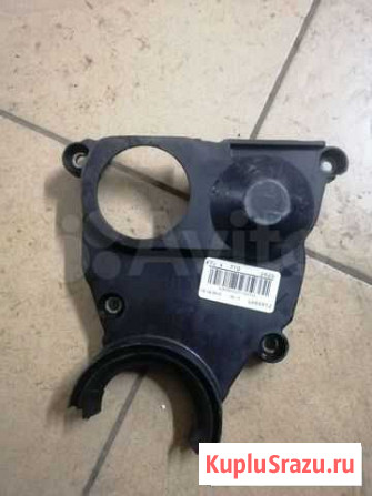 Кожух ремня грм Renault Logan Sandero 8200936108 Пенза - изображение 1