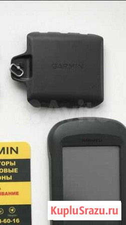 Крышка бат отсека навигатора Garmin Montana 610 Тюмень - изображение 1