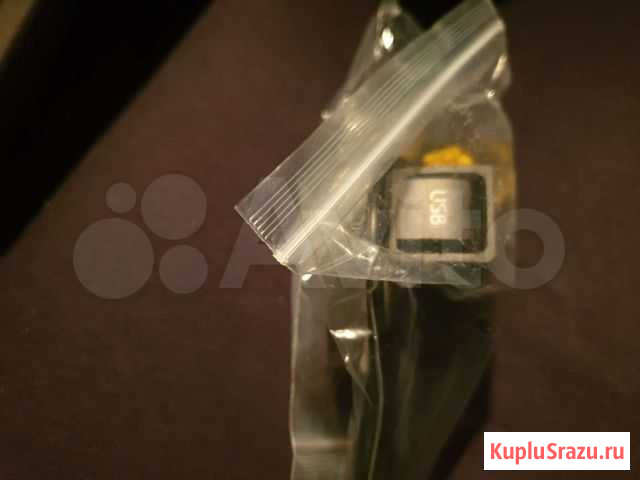 Aux и usb с Китая на vw фольц Ярославль - изображение 1