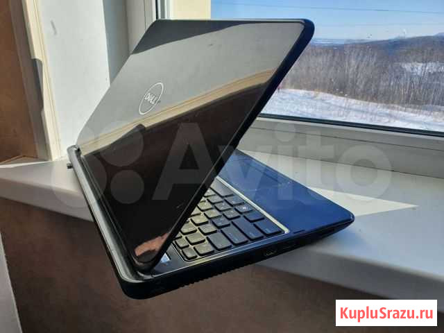 Ноутбук 8-яд i7\Gf525 1Gb\8Gb\500GB Петропавловск-Камчатский - изображение 1