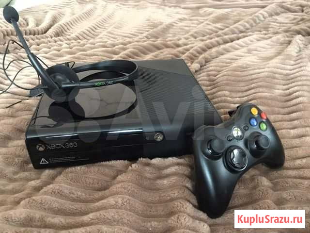 Xbox 360 Томск - изображение 1