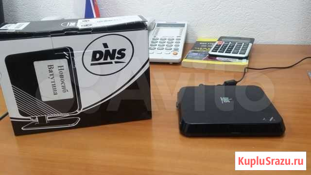 Компьютер DNS Новосибирск - изображение 1