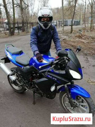 Yamasaki scorpion Москва - изображение 1