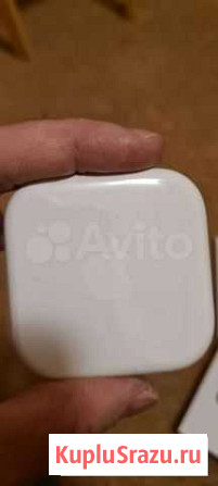 Гарнитура ear pods 3,5 iPhone Санкт-Петербург - изображение 1