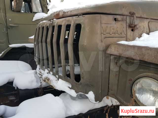 Кабина урал 4320 Екатеринбург - изображение 1