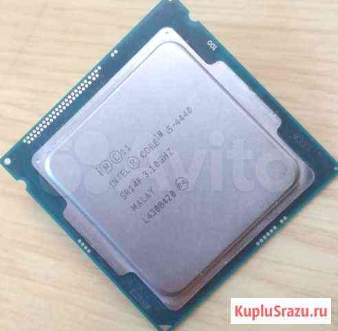 1150 Intel Core i5-4440 Киров