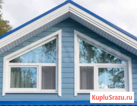 Пластиковые окна Краснодар - изображение 1