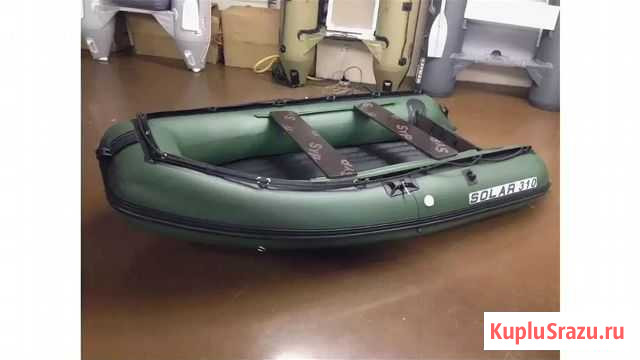 Водный транспорт Казань - изображение 1