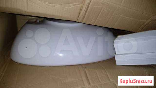 Продам раковину Екатеринбург - изображение 1