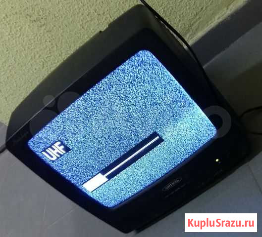 Телевизор Витязь 34тб-401Д-2 чёрно-белый Сыктывкар - изображение 1