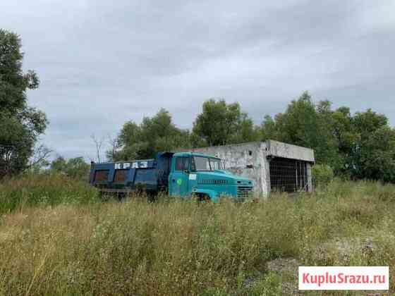 Самосвал краз Тобольск