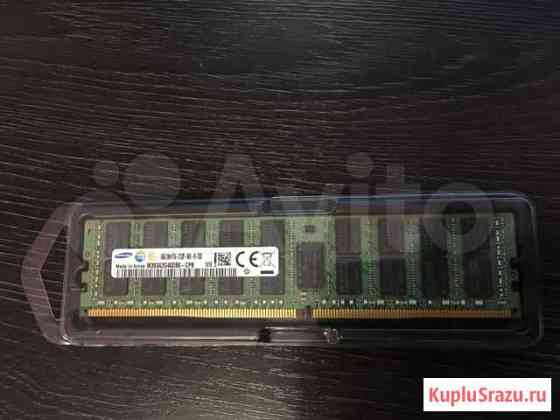 Samsung DDR4 2133 16gb Димитровград