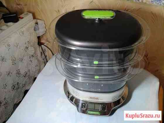 Пароварка tefal VS 4003 31 Фурманов