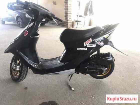 Honda dio 35zx Кореновск