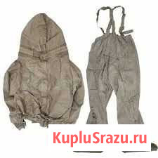 Костюм защитный Л-1 Хабаровск - изображение 1