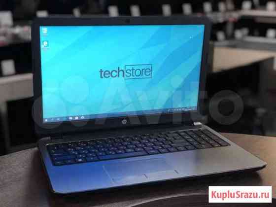 Ноутбук HP 15.6”/i5-4210u/8gb/GeForce 820m Екатеринбург