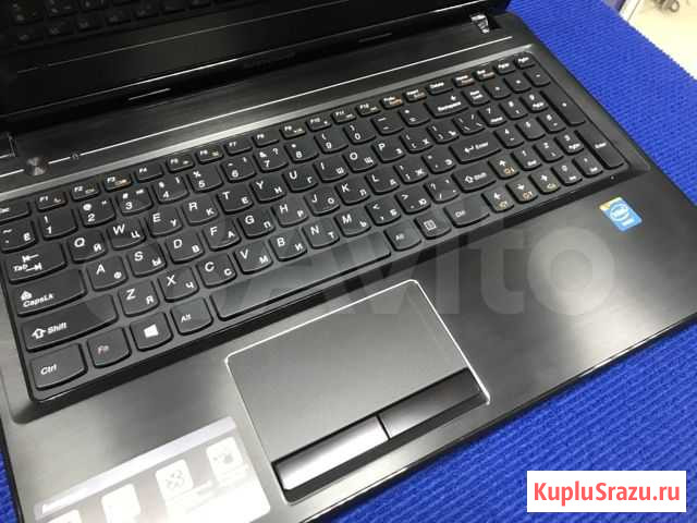 Отличный ноутбук Lenovo Новосибирск - изображение 1
